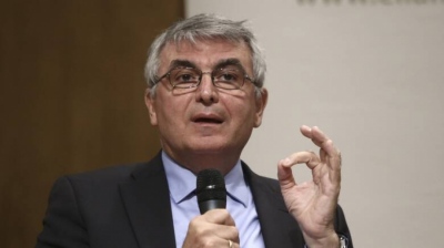 Τσακλόγλου για e-ΕΦΚΑ: Οι συντάξεις θα μπορούν να βγαίνουν με το πάτημα ενός κουμπιού
