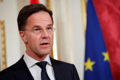 Rutte: Μόνο οι ΗΠΑ αποφασίζουν για πυραύλους Tomahawk στην Ουκρανία - Το ΝΑΤΟ δεν έχει τέτοια εξουσία