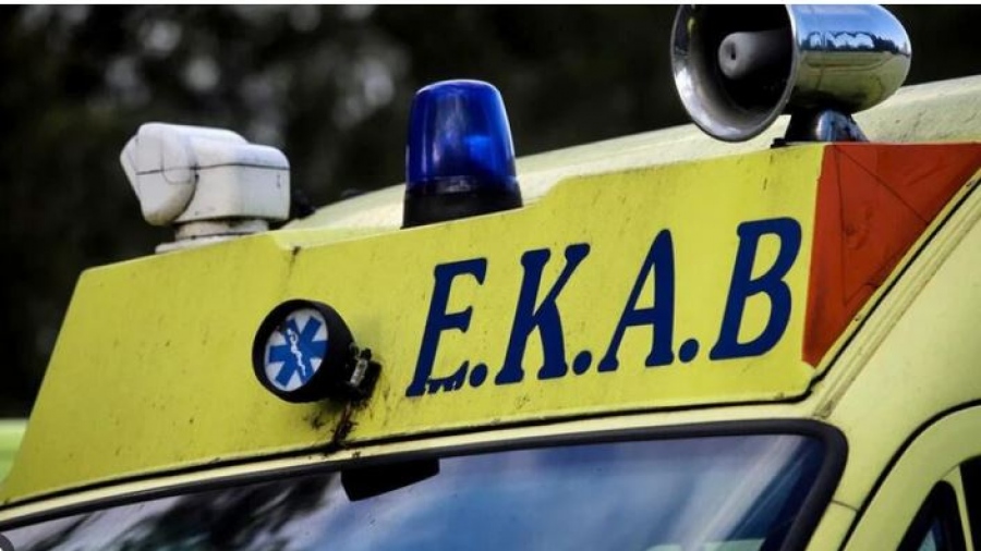 Πέραμα: Τραυματισμός 23χρονου ναυτικού στη Ναυπηγοεπισκευαστική Ζώνη - Έρευνα για το περιστατικό