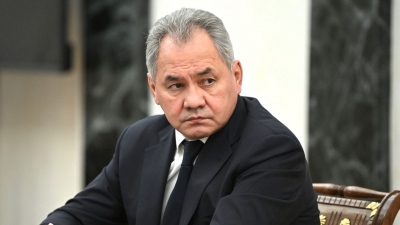 Ανατριχιαστική αποκάλυψη: Οι ουκρανικές μυστικές υπηρεσίες σχεδίαζαν τη δολοφονία του Sergei Shoigu