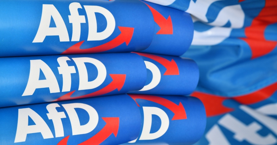Σάλος στη Γερμανία με την άνοδο του AfD: Η κεντροδεξιά προωθεί την κατάργηση της διπλής υπηκοότητας για να «κόψει» την λαϊκή δεξιά