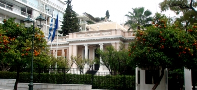Το Μαξίμου «σκανάρει» τον Νίκο Ανδρουλάκη – Δεν αλλάζουν οι σχεδιασμοί της κυβέρνησης για εκλογές το 2023