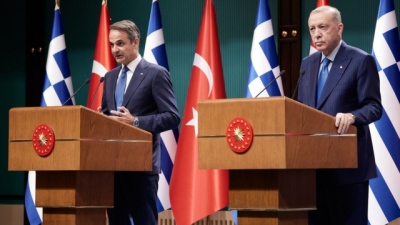 Στον… πάγο, η συνάντηση Μητσοτάκη με Erdogan: «Παραχωρήσεις στο κράτος Δικαίου δεν μπορεί να γίνονται ανεκτές»