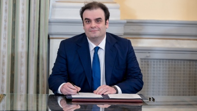 Πιερρακάκης: Στις ανακοινώσεις της ΔΕΘ το σύνολο της κοινωνίας πρέπει να μπορεί να δει τον εαυτό του