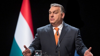 Orban (Ουγγαρία): ΗΠΑ, Τουρκία, Σλοβακία και Ουγγαρία δεν ήθελαν τον Zelensky στην Σύνοδο Κορυφής