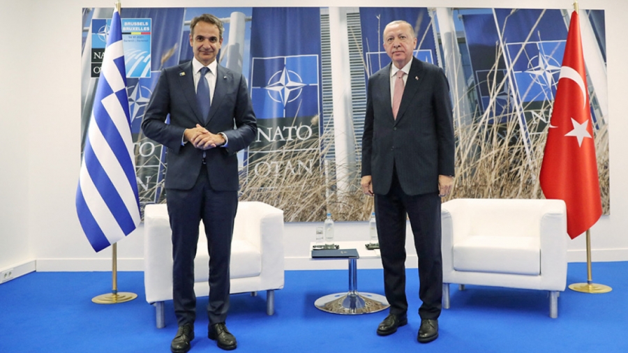 Χρησμός Erdogan για εκλογές στις 14 Μαΐου - Εκλογικός συναγερμός και στην Ελλάδα - Το τελευταίο σενάριο