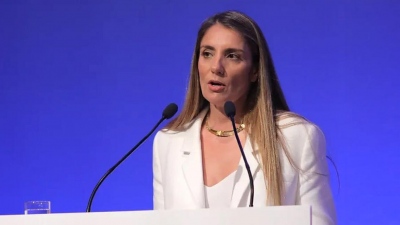 ΣΕΤΕ: Συγκροτήθηκε σε σώμα το καινούργιο Δ.Σ. και νέα πρόεδρος η Αγάπη Σμπώκου