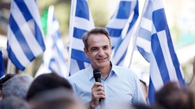Μητσοτάκης: Παραμένουμε προσγειωμένοι, αντίπαλός μας τα προβλήματα – Η  αντιπολίτευση διαγωνίζεται στους...φόρους