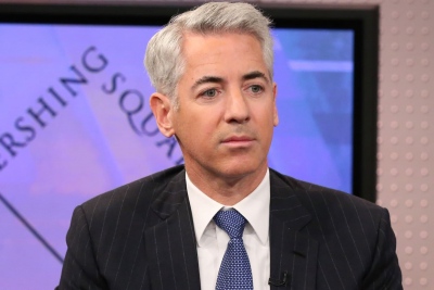Βόμβα από τον Bill Ackman – Ο Trump οδηγεί τις ΗΠΑ σε «οικονομικό πυρηνικό χειμώνα»