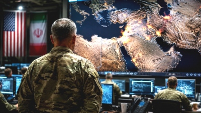 US demand forces Israeli panic as Netanyahu faces Lebanon exit directive while Iran warns real war begins