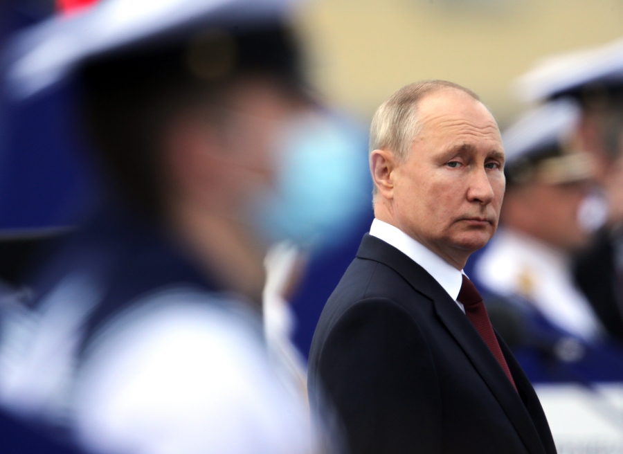 Casus belli τυχόν σύλληψη του Putin - Εχθρός της Ρωσίας οι ΗΠΑ - Αξιόλογα όπλα οι HIMARS