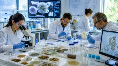 Απολιθώματα 1,75 δισ. ετών στην Αυστραλία αναθεωρούν την ιστορία της σύνθετης ζωής