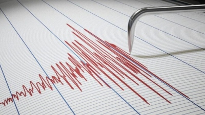 Εφιάλτης στην Κύπρο - Νέος σεισμός 5,3 Ρίχτερ στην Πάφο - Έγινε αισθητός σε Λίβανο και Ισραήλ
