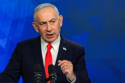 Δημοσκόπηση στο Ισραήλ: Το Likud χάνει δυνάμεις - Οι Άραβες θα διαμορφώσουν τη νίκη και την επόμενη ημέρα
