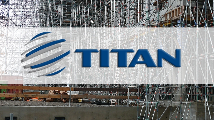 Απογοητευτική εικόνα της Titan USA - Βάλτωσε 23% χαμηλότερα στο Nasdaq - Oι τιμές στόχοι στο επίπεδο της δημόσιας εγγραφής