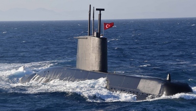 Τουρκικό «τελεσίγραφο»: Πόλεμος σε Κύπρο ή Αλεξανδρούπολη – Τα αόρατα υποβρύχια θα αλλάξουν τα πάντα στο Αιγαίο