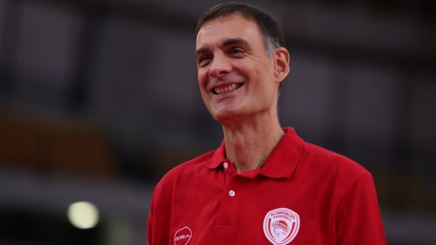 «Πόλεμος» των αιωνίων μετά το 4ο αστέρι - Επίθεση της ΚΑΕ Παναθηναϊκός στον Γιώργο Μπαρτζώκα