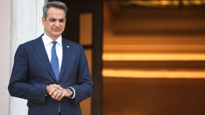 Μητσοτάκης: H κρίση στο Hormuz, απειλή για το 25% της ελληνικής ναυτιλίας - Αδύνατον, η Ευρώπη να αποδεχθεί τα διόδια στο Στενό