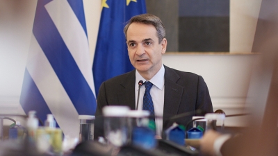 ΚΥΣΕΑ για Ουκρανία: Παραβίαση του Διεθνούς Δικαίου - Τα εναλλακτικά σενάρια για την προμήθεια φυσικού αερίου