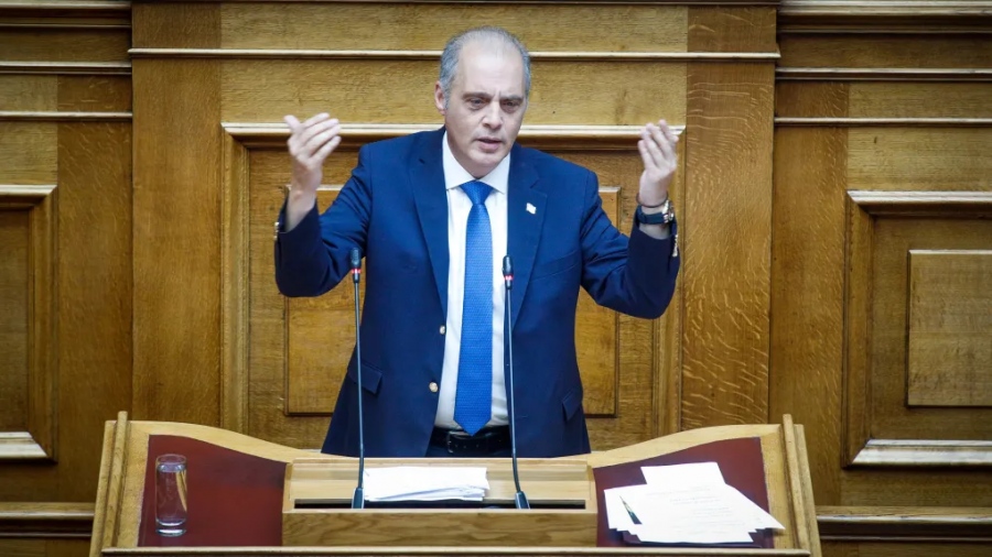 Το πόθεν έσχες του Κυριάκου Βελόπουλου - Οι 2 τραπεζικές θυρίδες, τα εισοδήματα και οι 16 τραπεζικοί λογαριασμοί