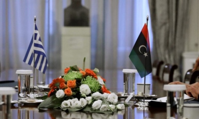 Τουρκικά ΜΜΕ για ρηματική διακοίνωση Λιβύης: Ιστορικό βήμα, ανίσχυρη η Ελλάδα, σε ισχύ το τουρκολιβυκό μνημόνιο