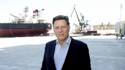 Βαρβιτσιώτης στο WEN: Βασικός πυλώνας της εγχώριας αμυντικής βιομηχανίας τα Ναυπηγεία Σκαραμαγκά