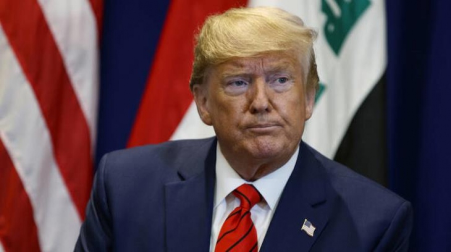 Πυρά πανταχόθεν από Trump: Επικρίνει τη συμφωνία απελευθέρωσης των ομήρων, την Hamas, τον Biden