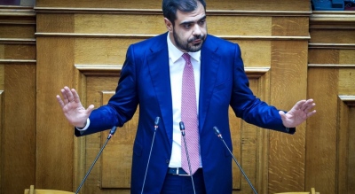 Μαρινάκης: Εκτός τόπου και χρόνου η κριτική Βαληνάκη για ενδοτισμό στο τουρκολιβυκό μνημόνιο