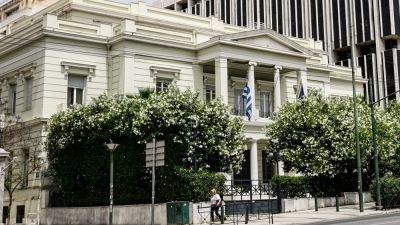 ΥΠΕΞ: Συλλυπητήρια στην Τουρκία για την έκρηξη στην Κωνσταντινούπολη - Δεν υπάρχουν Έλληνες ανάμεσα στα θύματα