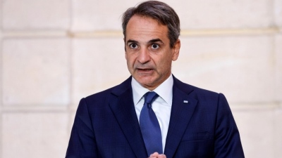 Μητσοτάκης: Αιχμές κατά της αντιπολίτευσης για τη συνταγματική συναίνεση — «Προσπεράστε τους κομματικούς υπολογισμούς»