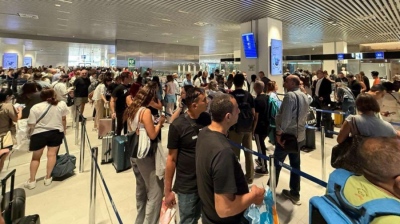 Ελλάδα: Οι αερομεταφορές στο χείλος του χάους