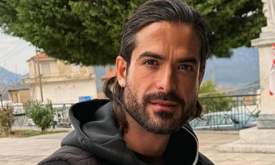 Ο Άρης Μουγκοπέτρος μηνύει για απόπειρα ανθρωποκτονίας τον φίλο του που του έδωσε την κροτίδα
