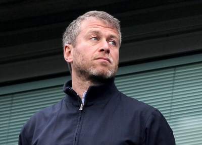 Ο Abramovich «έχασε την όρασή του για πολλές ώρες» - Δηλητηρίαση με χημικά όπλα βλέπουν οι επιστήμονες