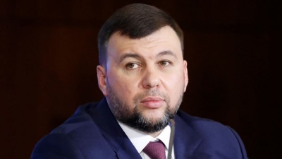 Denis Pushilin (Donetsk): Οι Ρώσοι προελαύνουν με επιτυχία σε Kostyantynivka, Lyman, Slovyansk, Dobropillya