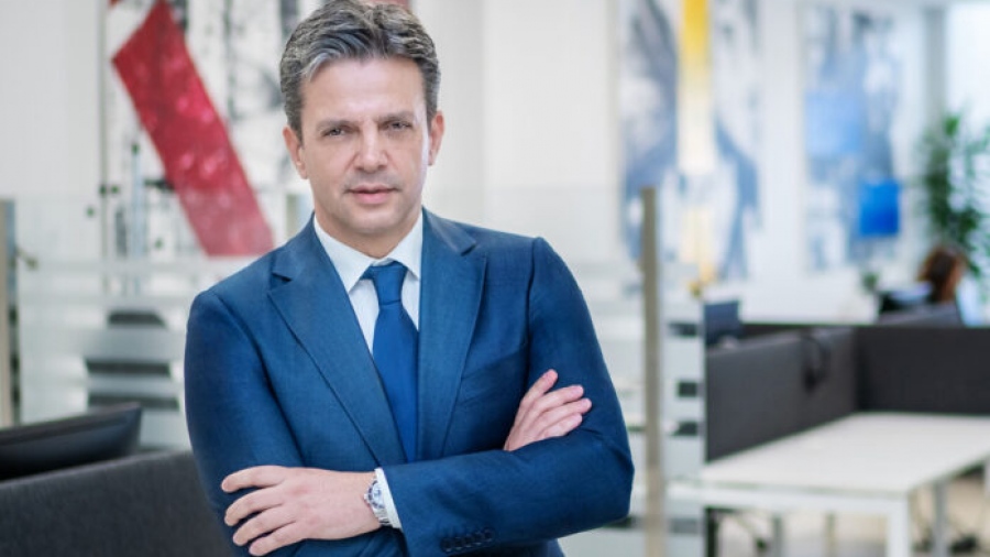 Καρούτζος (Affidea Ελλάδος): Οι υψηλοί ρυθμοί ανάπτυξης θα συνεχιστούν και το 2025