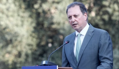 Ο Μητσοτάκης απέπεμψε τον Σπ. Λιβανό, καρατομήθηκε ο Π. Δούκας -  Νέος υπουργός Αγροτικής Ανάπτυξης Γ. Γεωργαντάς