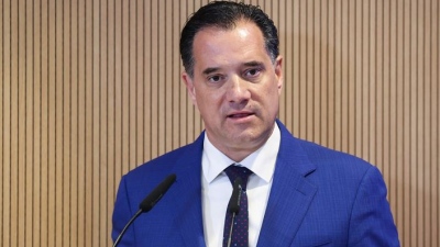 Γεωργιάδης - τροπολογία για μετανάστες: Είναι σωστή και δεν αποσύρεται - Ο Σαμαράς έχει το δικαίωμα να λέει τη γνώμη του ελεύθερα και δημόσια