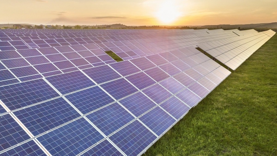Πράσινο φως για φωτοβολταϊκό 300 MW στην Κοζάνη - Αλλαγή θέσης του ΚΥΤ και μείωση της ικανότητας αποθήκευσης