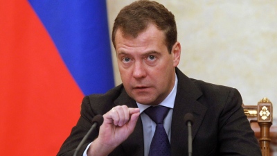 «Οι χώρες της ΕΕ να βγάλουν τον σκασμό» - Οργή Medvedev με φόντο το «χτύπημα» στη Ρουμανία