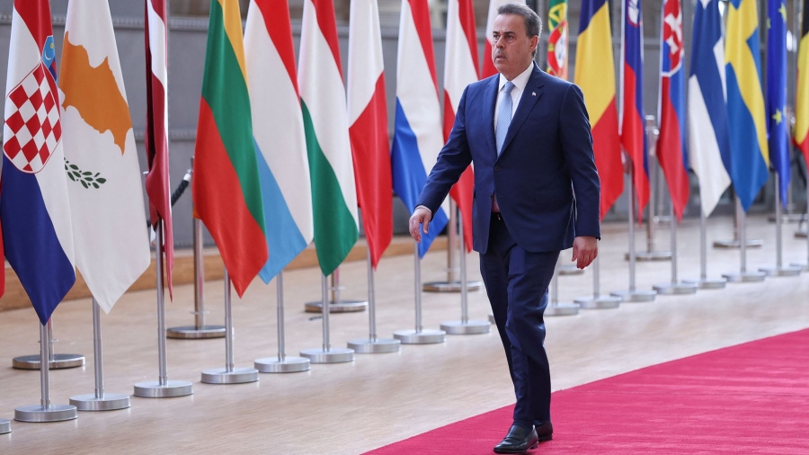 Ενεργειακή «σκακιέρα» στην ΕΕ – Τι θα κρίνει το Συμβούλιο Υπουργών της ΕΕ στις 26 Ιουνίου