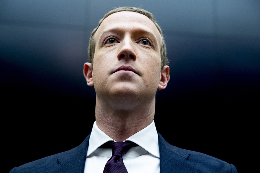 Περιουσία 13 ψηφίων - Ο Mark Zuckerberg ίσως γίνει σύντομα ο δεύτερος τρισεκατομμυριούχος του πλανήτη