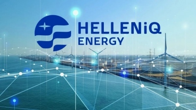 HelleniQ Energy: Περιορισμένη η βελτίωση των περιθωρίων μετά το αδύναμο 2024 – Θα επιτευχθεί ο στόχος για Ανανεώσιμες Πηγές