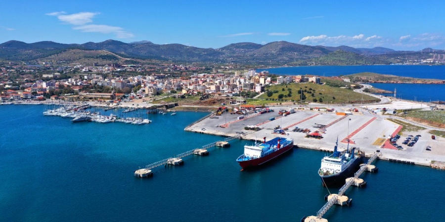 Mediterranean Shipping Company: Επένδυση 100 εκατ. ευρώ στο Λαύριο - Ενδιαφέρον για Πάτρα και Κατάκολο