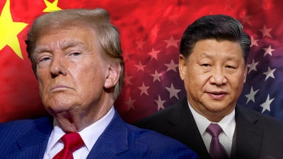 Βόμβα Bloomberg: Τέλος η πίεση του Trump προς την Κίνα για παρέμβαση στην Ουκρανία