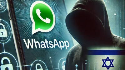 Στα άδυτα της παγκόσμιας κατασκοπείας του Ισραήλ: Το κινητό μετατρέπεται σε φονικό πράκτορα - Ο επικίνδυνος ρόλος WhatsApp