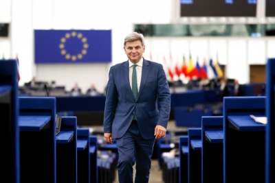 Βόμβα από Φαραντούρη για την μαρτυρική Ίμβρο