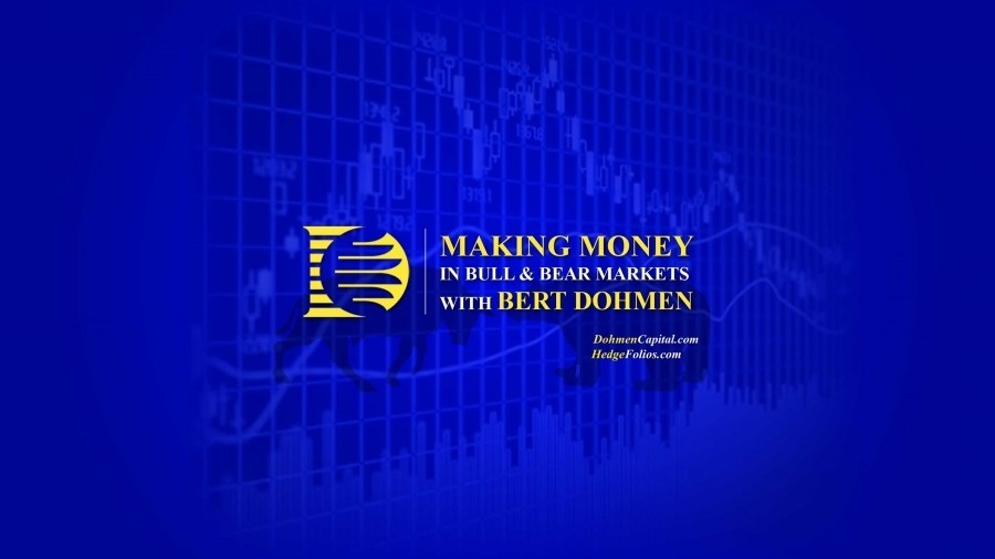 Dohmen Capital: Δεν έχουμε δει τον κύριο σεισμό – Η πιστωτική ασφυξία φέρνει τσουνάμι χρεοκοπιών και κατάρρευση στις αγορές