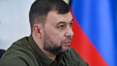 Pushilin: Ο ρωσικός στρατός θα πρέπει να απελευθερώσει τη Νέα Υόρκη