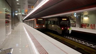 Ώρα θα δροσιστούμε - Μετρό Αθήνας: 149,5 εκατ. ευρώ για την αναβάθμιση συρμών και εγκατάσταση κλιματιστικών