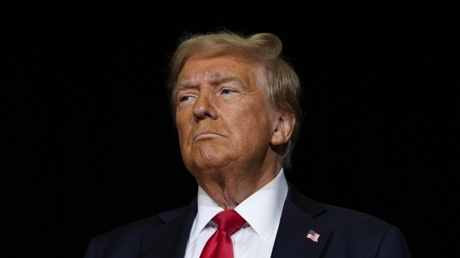 Αμερικανικό δόγμα ισχύος από τον Donald Trump: Πόλεμος σε καρτέλ, τρομοκρατία και γεωπολιτικούς αντιπάλους